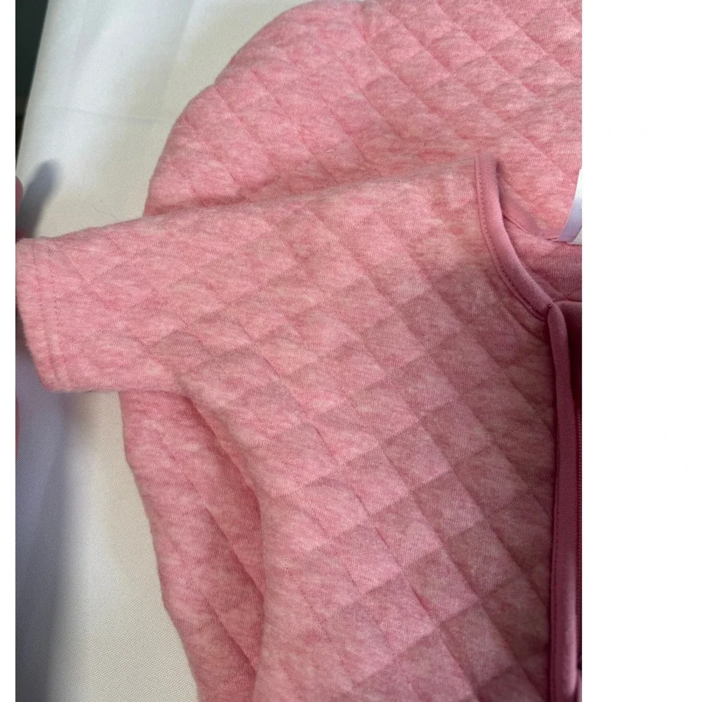 Halo girls cotton